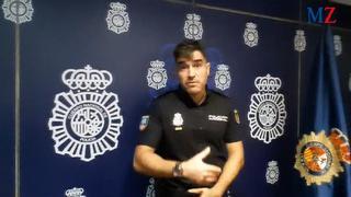"Ihr habt eurem Sohn sehr geholfen" - Die Nationalpolizei bedankt sich auf Deutsch bei der Familie des Mordopfers von Mallorca