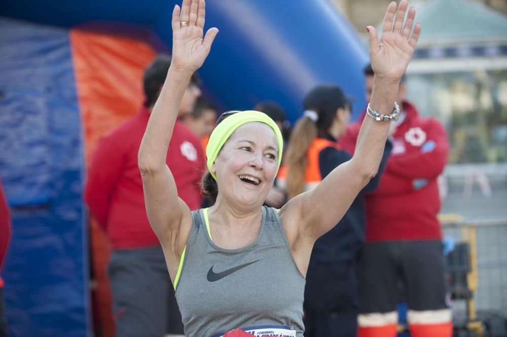 Búscate en la Maratón y en la carrera de 10 km.