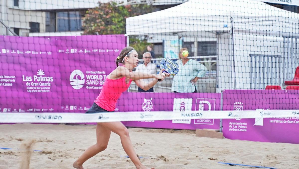 Sand Series Classic ITF BeachTennis Gran Canaria 2026, 20/05/26 Sand Series Classic ITF BeachTennis Gran Canaria 2026, 20/05/26