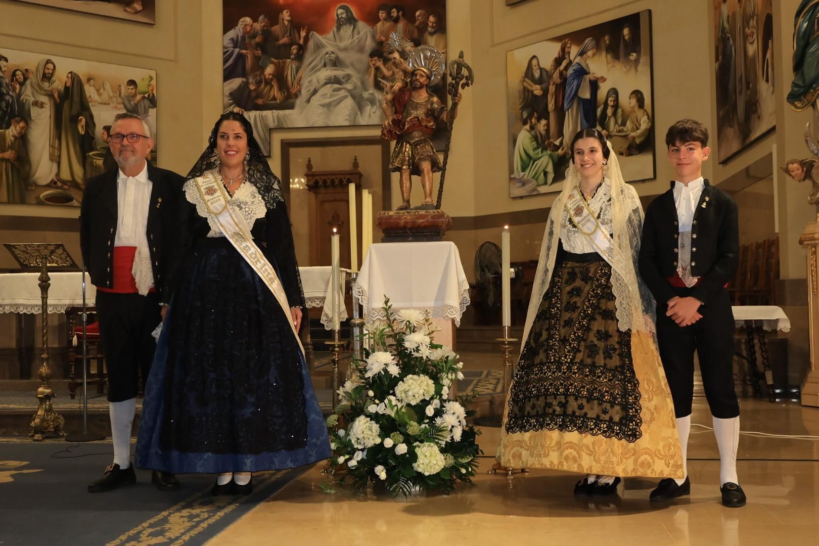Galería: Castellón celebra San Cristóbal