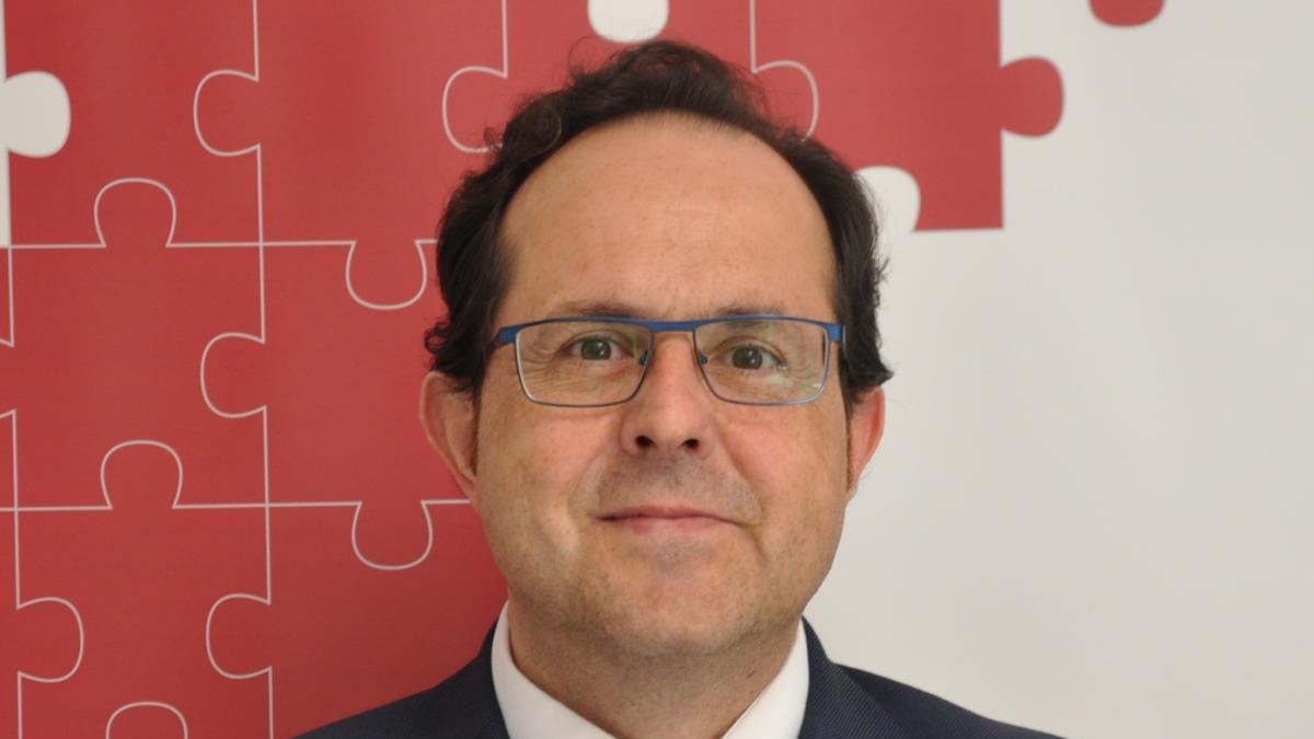 Raúl Iglesias presentará su precandidatura a las primarias del PSOE de Plasencia