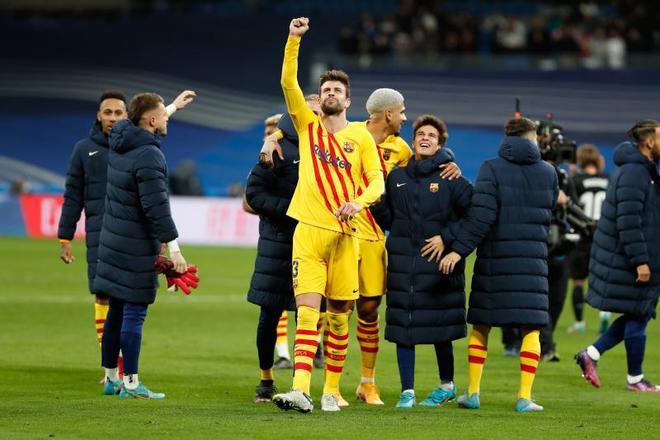 Todo lo que te has perdido de la goleada del Barça al Real Madrid