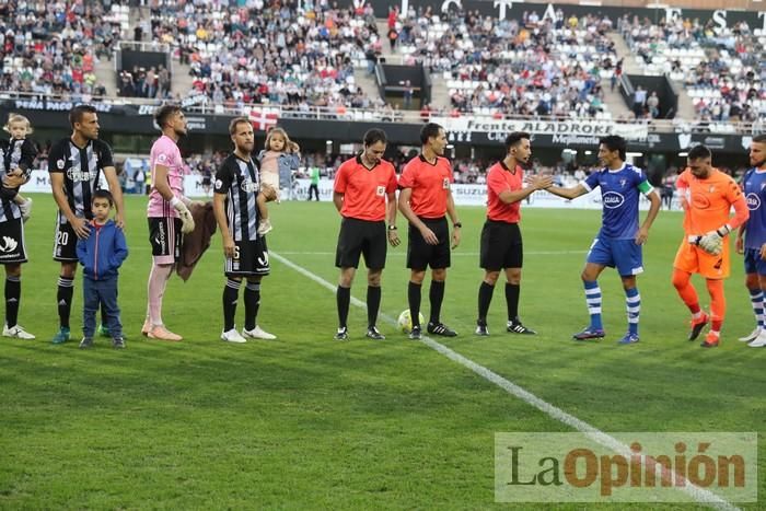 FC Cartagena-San Fernando