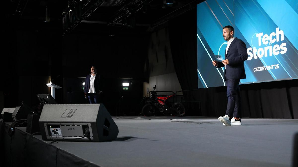 Cecotec ha celebrado la IV edición de su exclusiva gala anual en el Roig Arena.