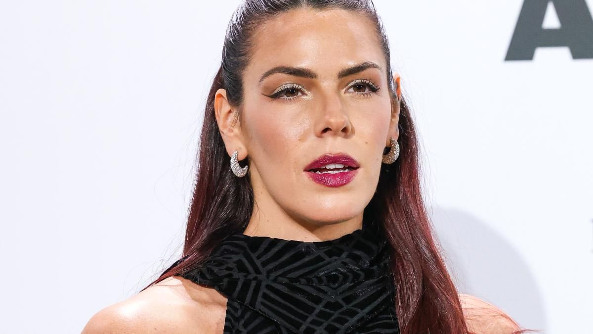 Laura Matamoros habla de su ex, Antonio Revilla, e Hiba Abouk