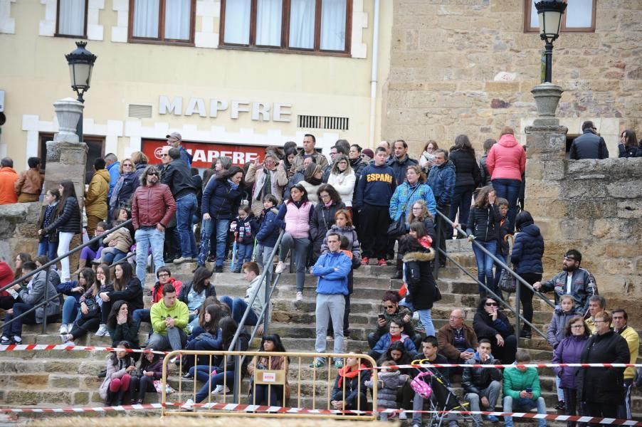 Así han transcurrido las fiestas de La Veguilla