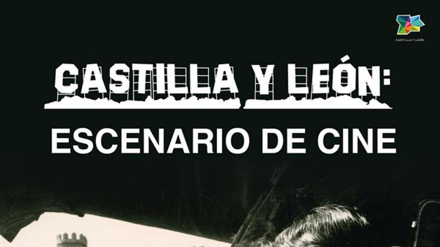 Castilla y León. Escenario de Cine