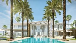 Málaga domina con la Costa del Sol el ranking de viviendas más caras de España
