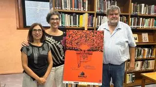 Un quinzena d'autors i experts en true crime protagonitzaran el Festival Basalt Negre