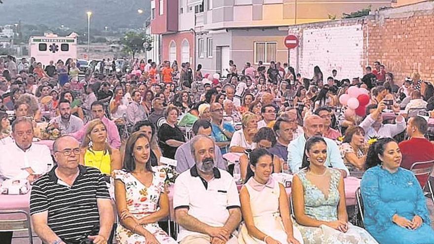 Que siguen les reines de tot Castelló