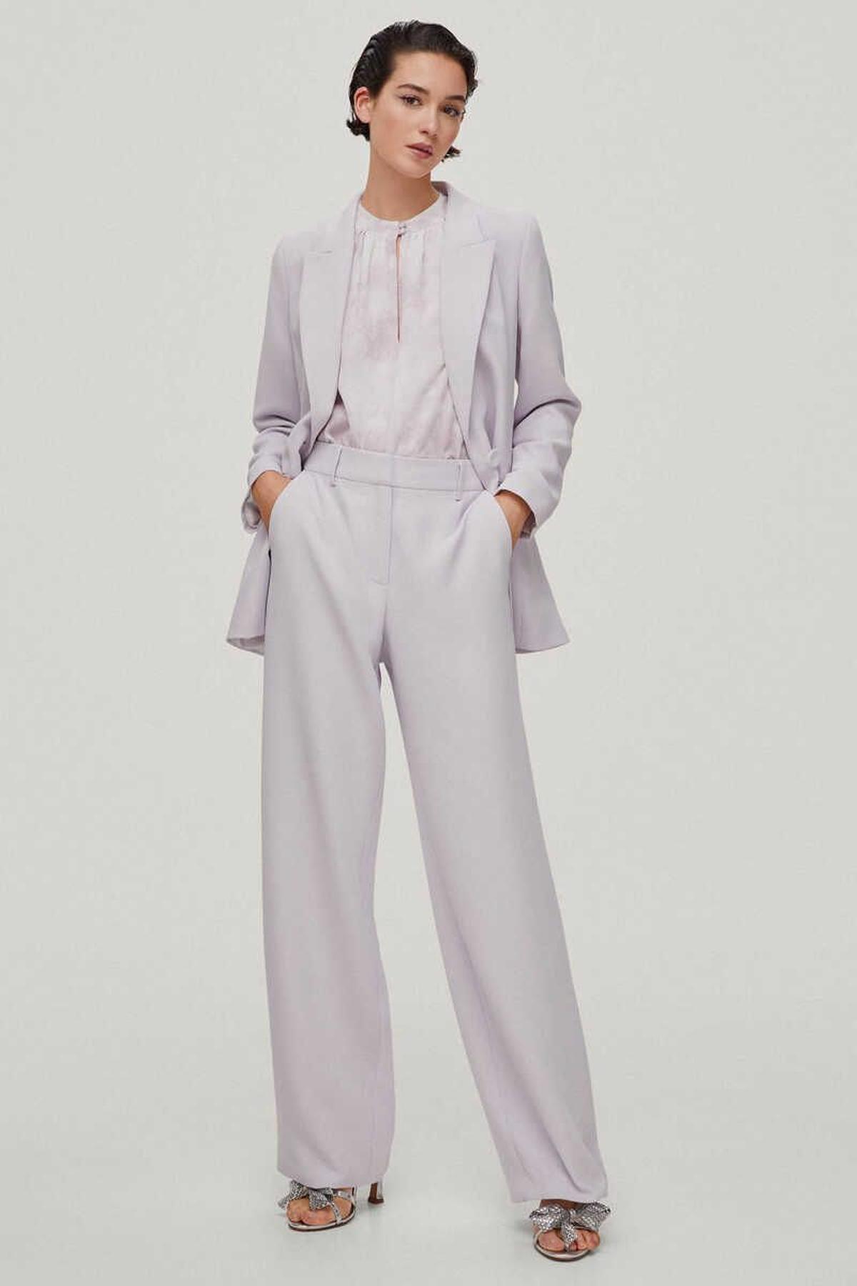 Traje sastre TFP by Tamara Falcó por Pedro del Hierro