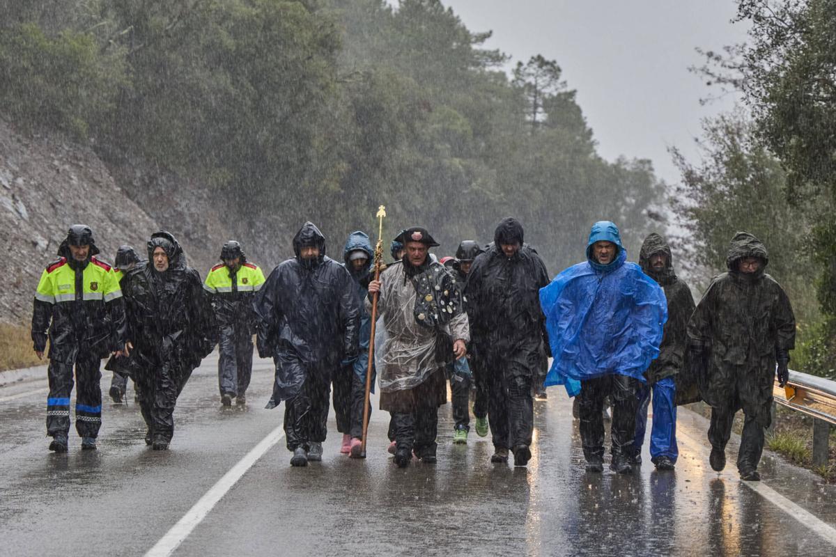 20260120 Pare Pelegri a Terra Negra