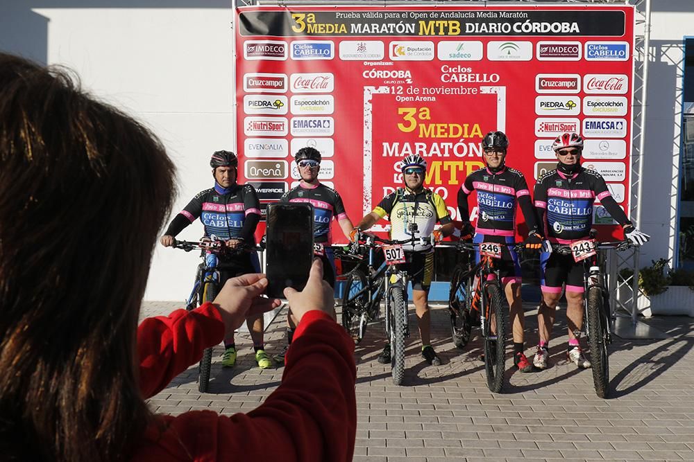 Las mejores fotos de la MTB Diario Córdoba.