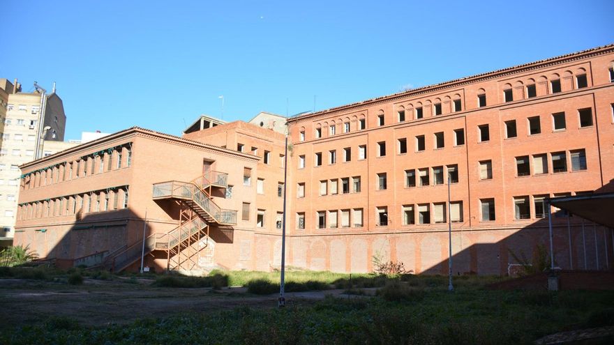El Ayuntamiento de Zaragoza somete a información pública el convenio del Jesús y María