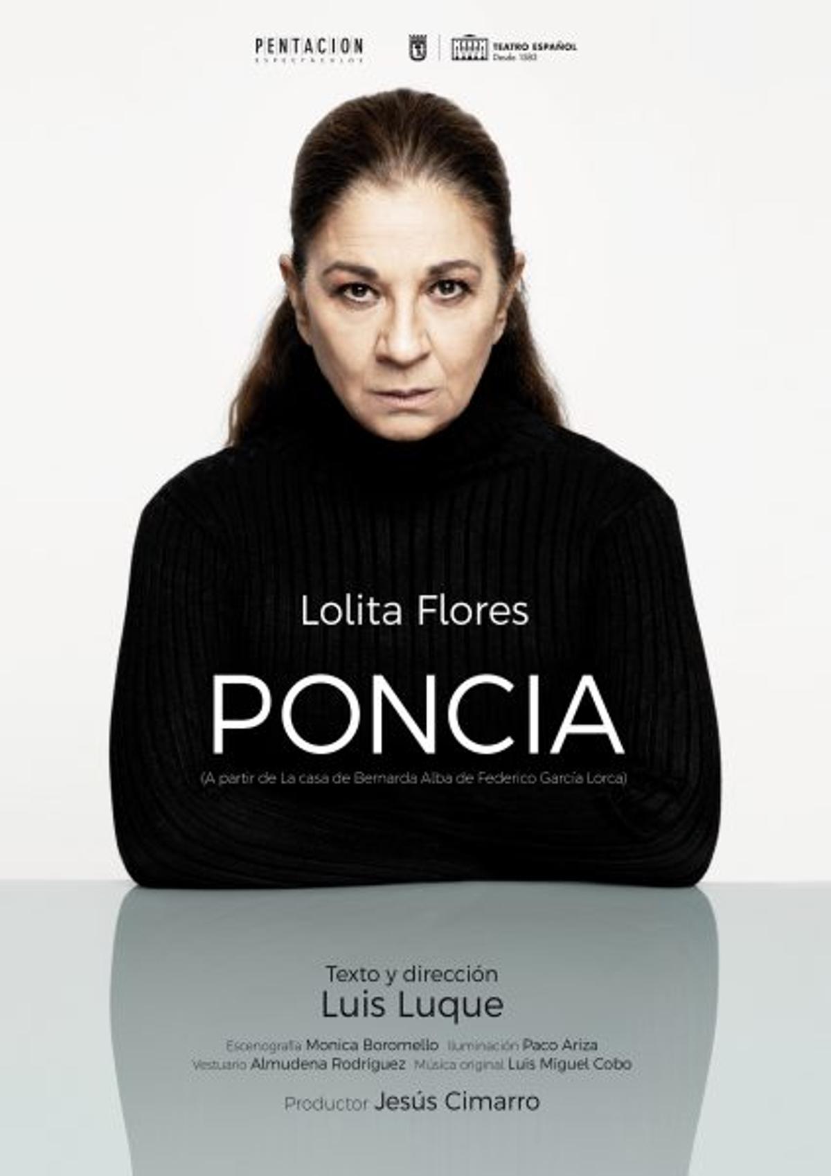 Poncia