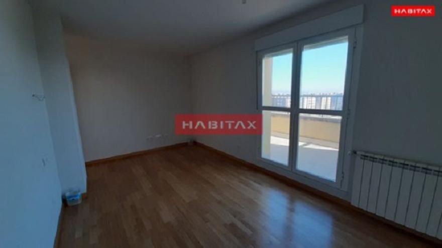 Dúplex en venta en Zamora.