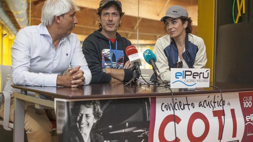 «Tener éxito sin venderse a la radiofórmula es un privilegio»