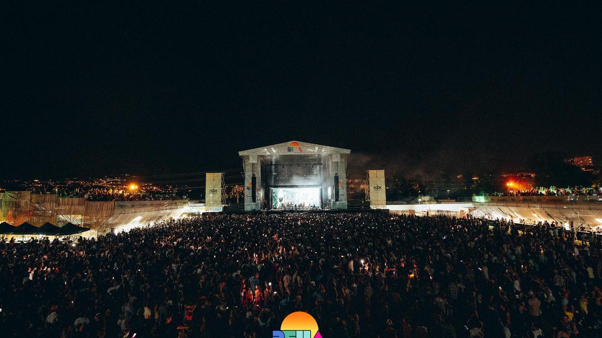Bella Festival se celebra el próximo 3 de agosto