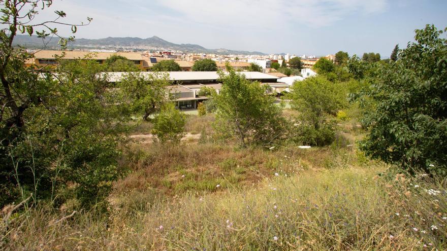 Xàtiva licita por 2,24 millones de euros el nuevo Centro de Dia Comarcal