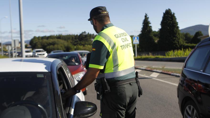 La inusual condena a una conductora de A Coruña: negarse al control de alcoholemia conlleva prisión