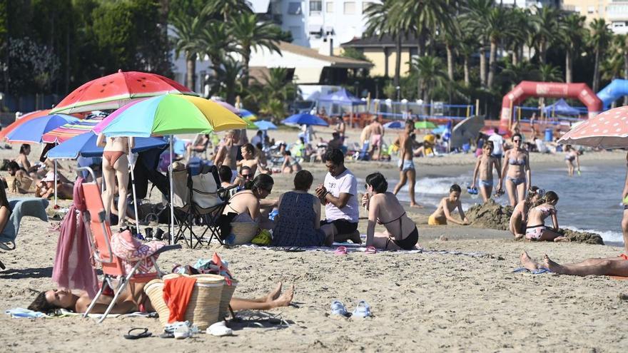 Benicàssim ingresa 64,7 millones gracias al turismo