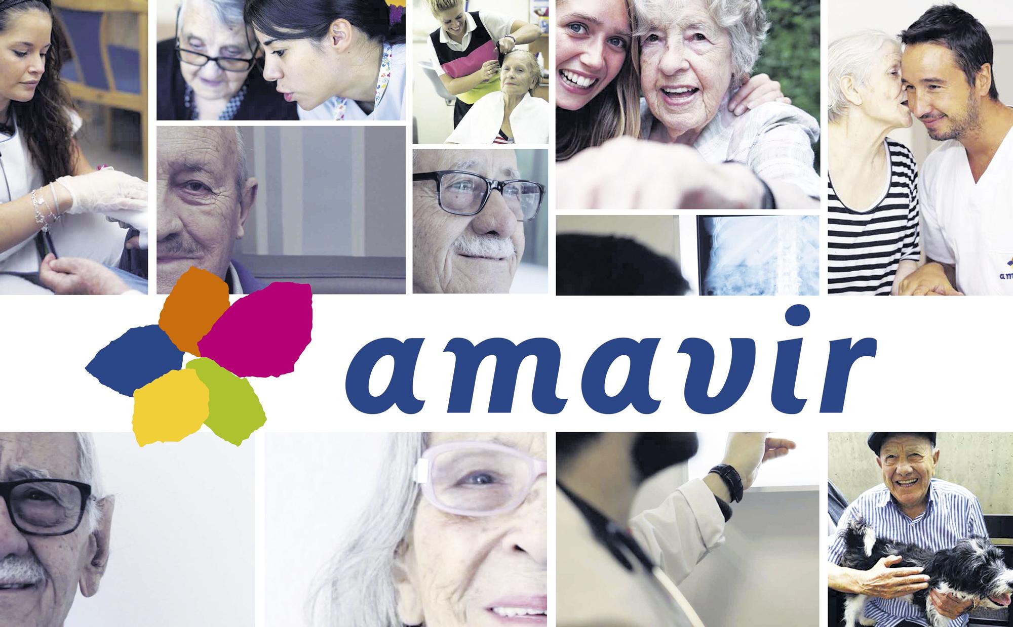 Amavir Cartagena