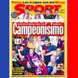 La portada de SPORT del Barça campeón de Liga 1998-99