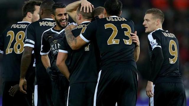 Leicester