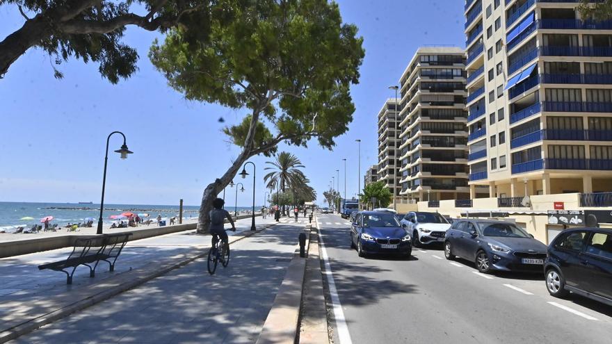 El mercado de alquileres genera 127 millones de € de beneficios al año en Castellón
