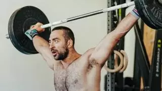 Trágica muerte de Lazar Dukic en los Crossfit Games 2024: ahogado durante una prueba acuática