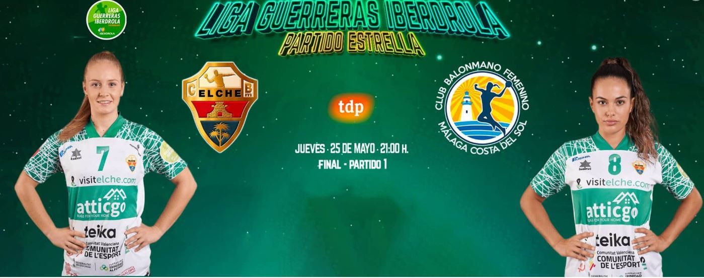 Primer duelo por el título