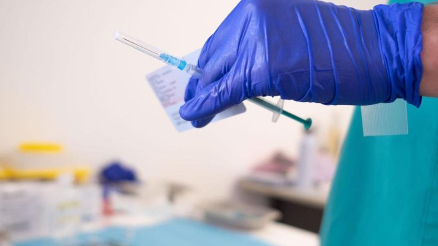 The Canary Islands add 82 new cases and two deaths