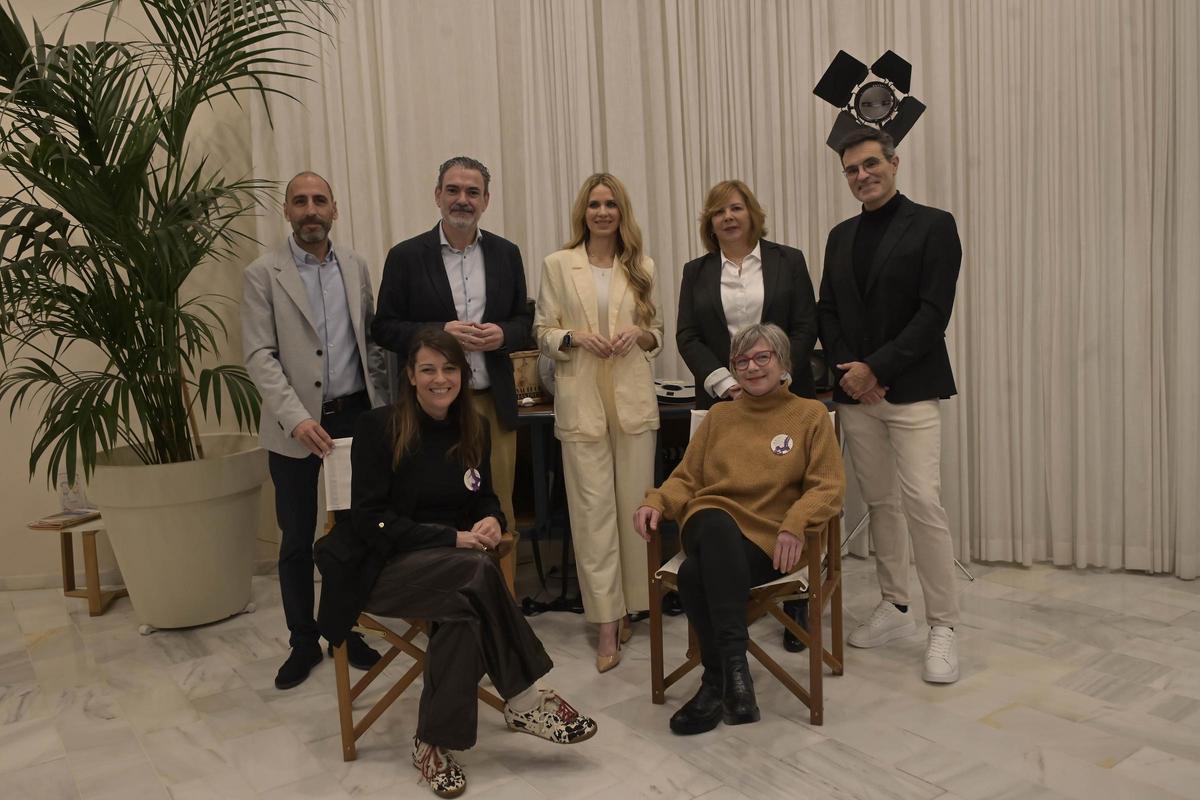 Presentacion de L’Alfàs 2026, Año Cultural