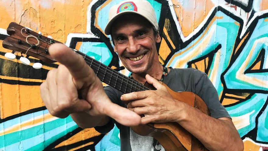 Manu Chao