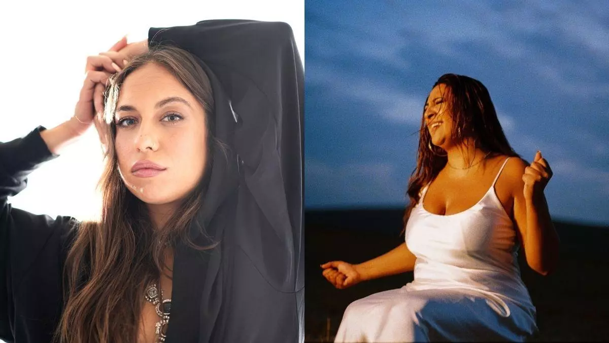 María Terremoto y Lela Soto, las nuevas voces de mujer del siglo XXI