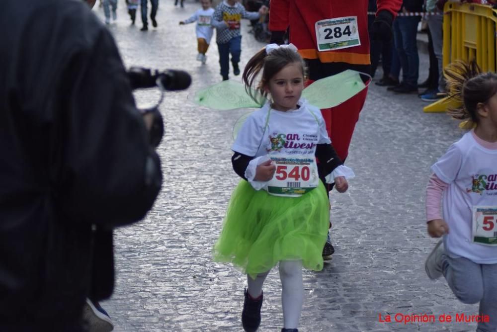 San Silvestre de Cieza