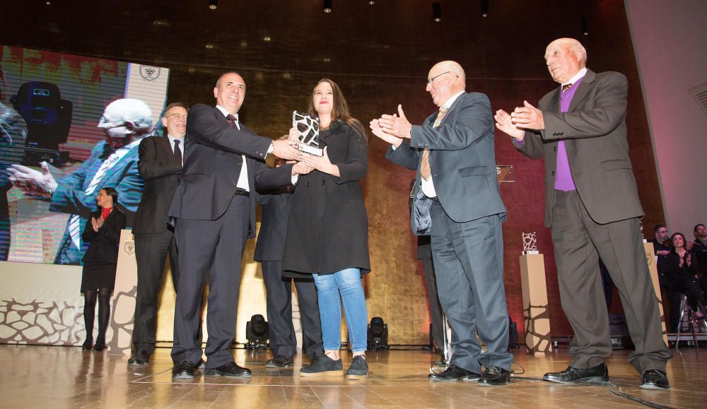 Bodegas Bocopa cumple 30 años y lo celebra con una gala llena de glamour