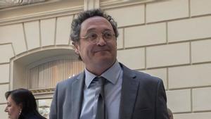 La impenetrable llum de la justícia