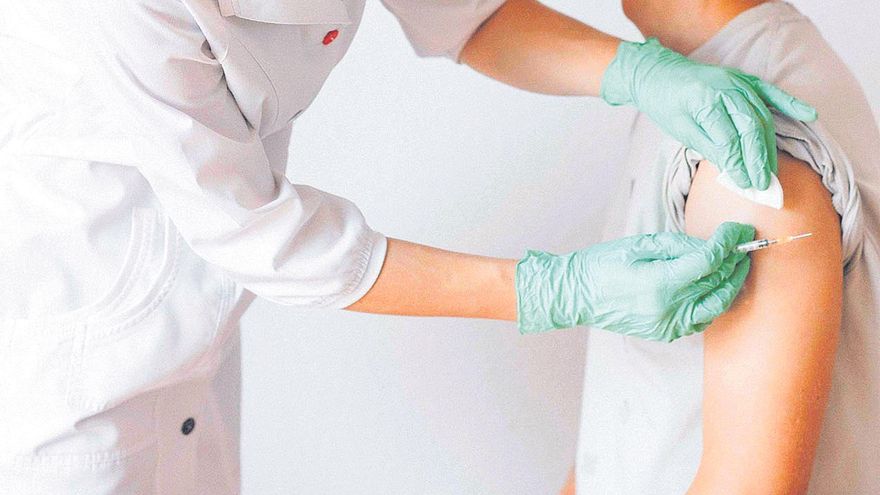 La província de Girona torna a detectar xarampió després de cinc anys sense casos