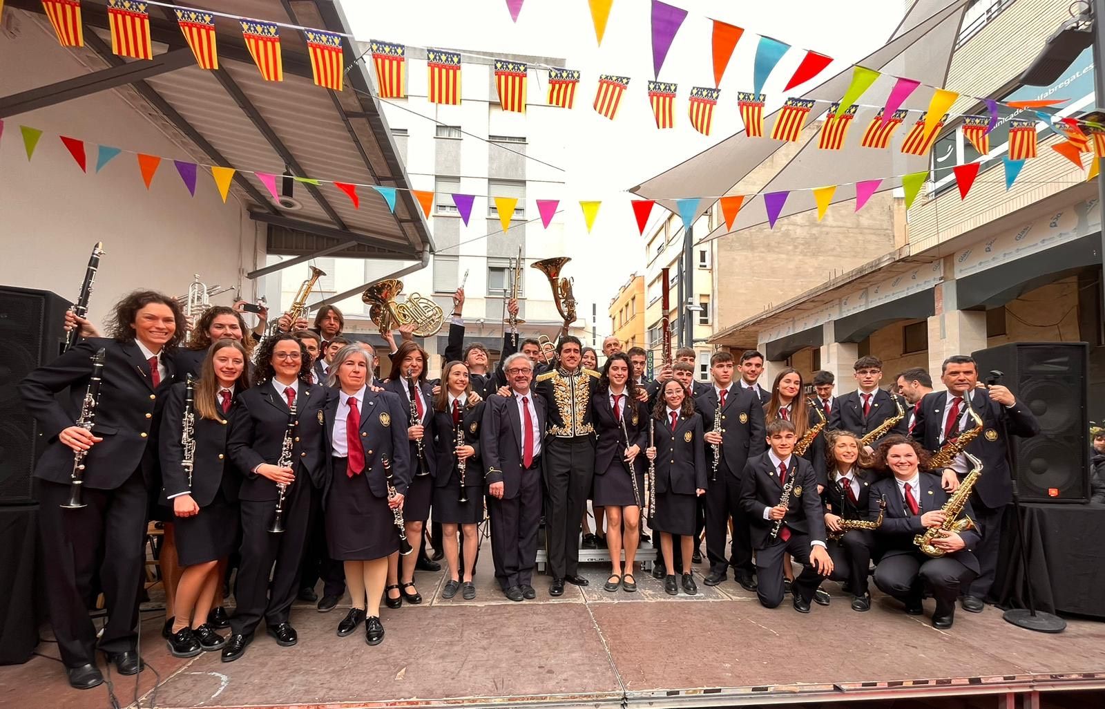 GALERIA I La Crida de Benicarló, en imágenes