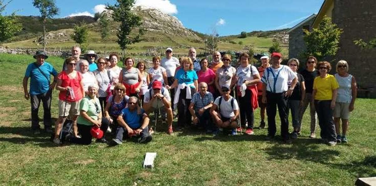 Fin de semana viajero para los carreñenses