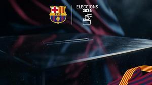 Elecciones a la presidencia del Barça