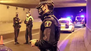 Qué pasará con el toque de queda después del fin del estado de alarma