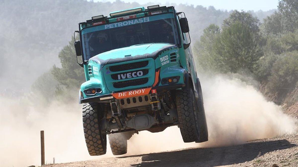 Les Comes 4x4 Festival pospone su celebración por aplicación del protocolo de prevención del Covid-19