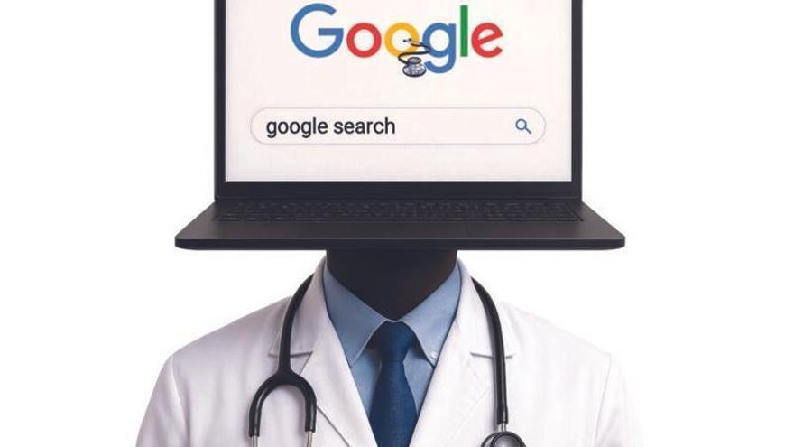 Doctor Google