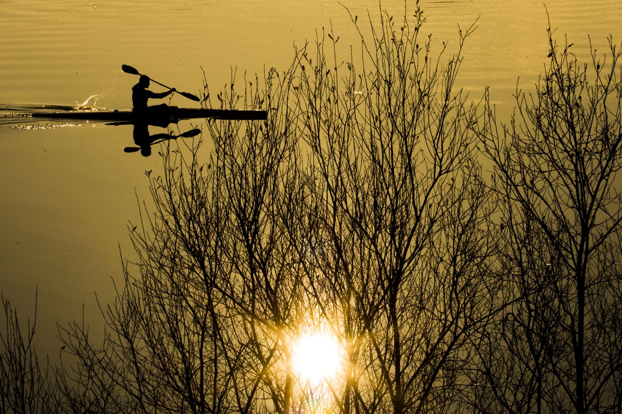 Las 50 fotos más espectaculares de los atardeceres en Asturias