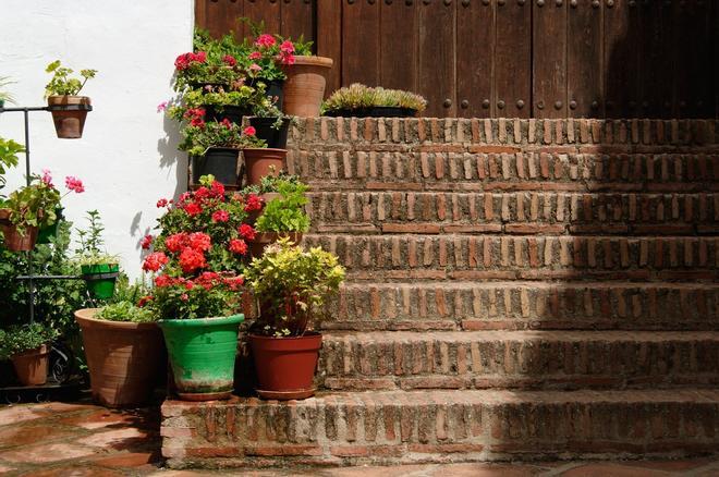 Gaucín, Andalucía