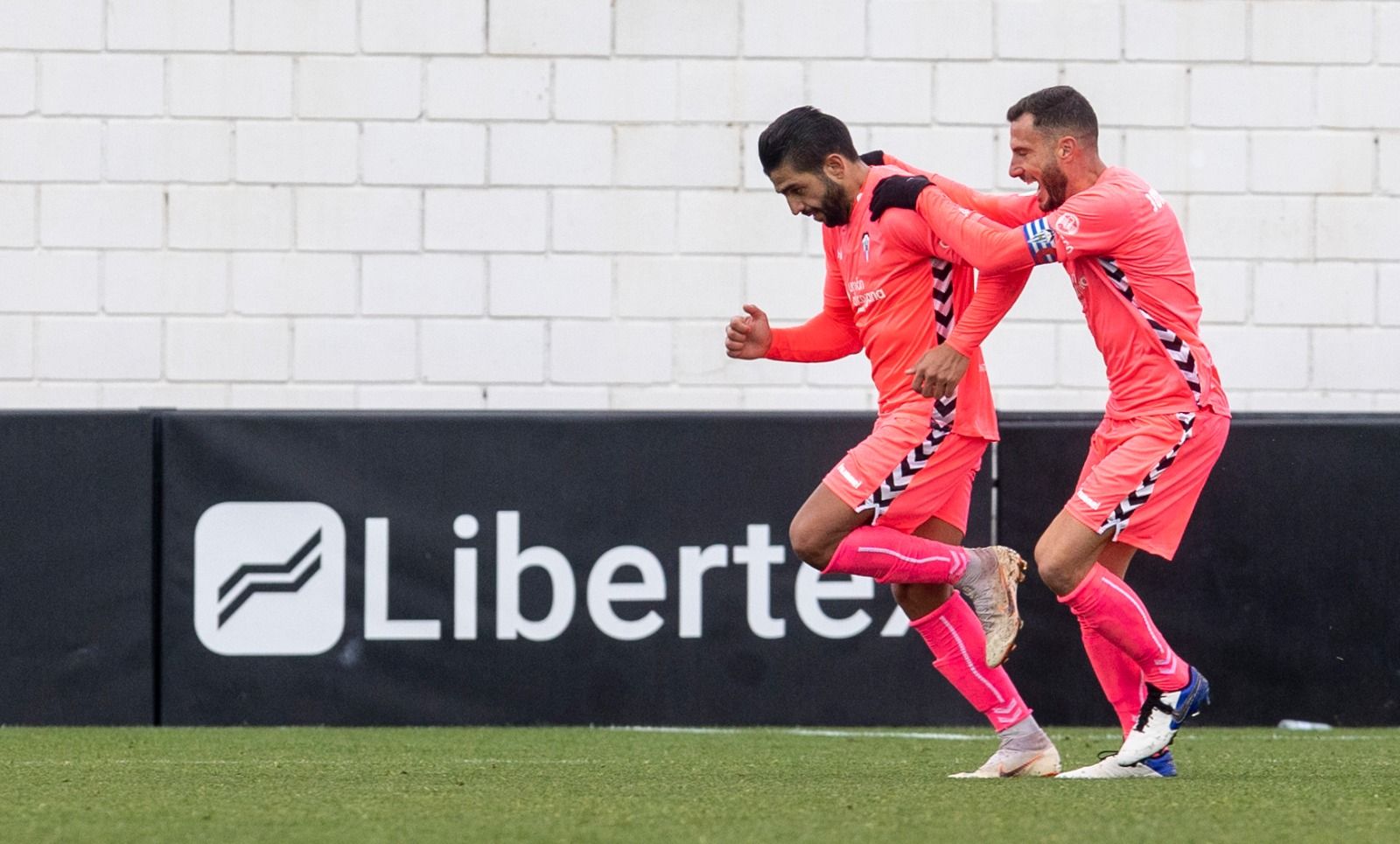 Mestalla-Alcoyano: Semana perfecta para el Alcoyano