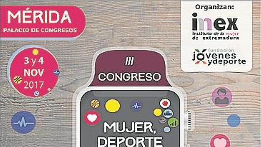 Últimos días para presentar candidatas a los III Premios ‘Mujer, Deporte y Empresa’