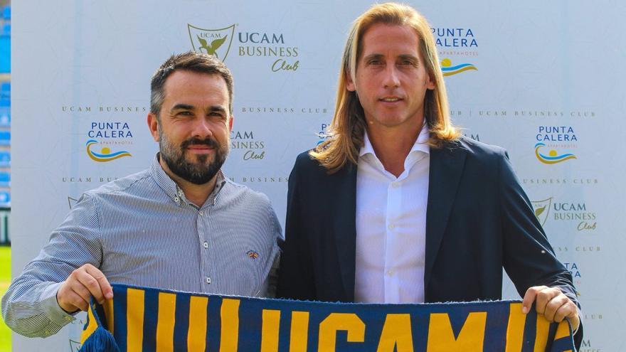 La RFEF confirma el grupo levantino para los clubes de la Región de Segunda Federación